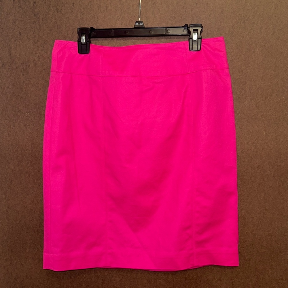 Worthinton skirt